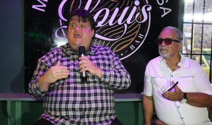 Asegura carestía e improvisaciones sacarán del poder a Luis Abinader