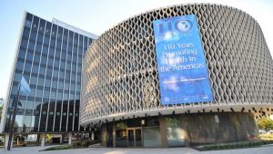 Alerta sobre avance silencioso de la tuberculosis en las Américas