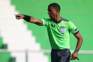 Concacaf designa cuatro árbitros RD en Liga de Naciones Fútbol