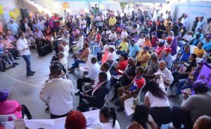 Abel Martínez dice Gobierno del PRM «soltó en banda» al pueblo