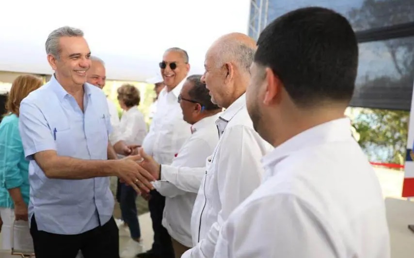 Abinader inaugurará 5 obras en Hato Mayor y El Seibo este viernes imagen