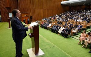 Banco Central reafirma compromiso con equidad de género Banco Central reafirma compromiso con equidad de género