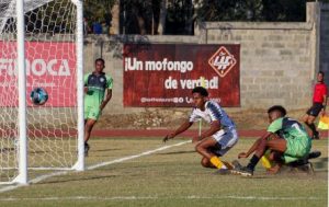 Moca FC se impuso a Montellano en juego de la LDF Expansión 