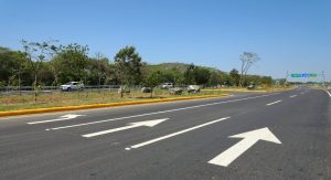 SANTIAGO: Presidente Abinader inaugura avenida y otras obras