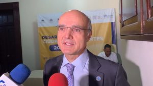 ONU saluda «posición unificada» de la RD ante situación de Haití