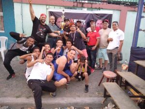 SFM conquista el Primer Triangular de Boxeo del Cibao