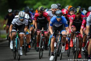 FARD ocupa primer lugar en ruta ciclismo Juegos Militares y la PN