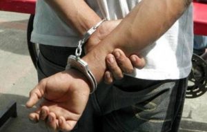 PANAMA: Capturan dominicano solicitado en España por robo