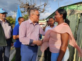 SJM: Carlos Peña concita apoyo; se opone a minería irresponsable SJM: Carlos Peña concita apoyo; se opone a minería irresponsable