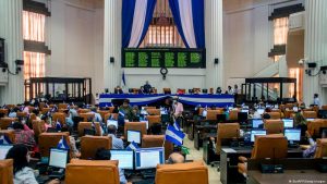 NICARAGUA: Gobierno anuncia nuevo cierre masivo de ONGs