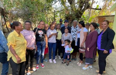 Danilo ve estabilidad y progreso se han perdido en la gestión PRM