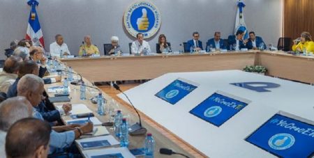 El PRM elegirá su candidato a la Presidencia en primarias cerradas El PRM elegirá su candidato a la Presidencia en primarias cerradas