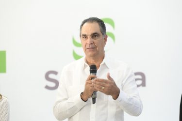 SeNaSa presenta campaña Semana Santa 2023 SeNaSa presenta campaña Semana Santa 2023