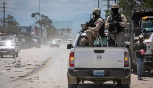 Más de 700 personas han sido masacradas en Haití