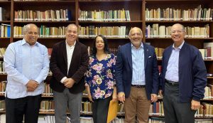 UED propone modificación bases de  Premio Nacional de Literatura