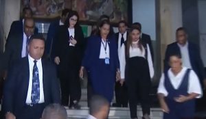 Depositan pedido medidas de coerción contra 20 imputados