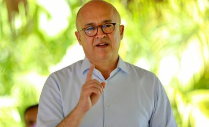 Dice «clientelismo» del PRM pone en riesgo estabilidad país