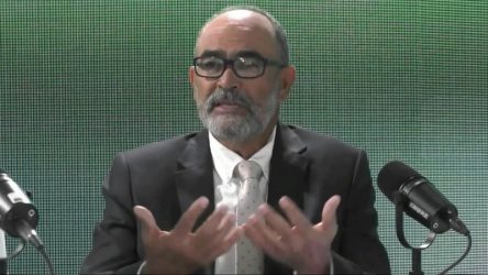 Piden Abinader visite comercios y pregunte a la gente cómo se siente Piden Abinader visite comercios y pregunte a la gente cómo se siente