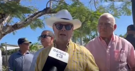 Hipólito cuestiona arresto de ex funcionarios; ve hay “retaliación”