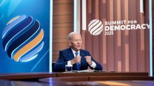 Joe Biden ve progresos en planes anticorrupción en R.Dominicana Joe Biden ve progresos en planes anticorrupción en R.Dominicana