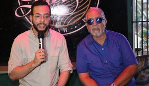 Regidor PLD dice Gobierno usa justicia con fines reeleccionistas