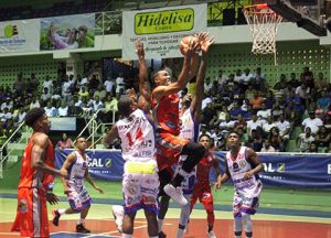 Baloncesto superior de Puerto Plata comienza el 31 de marzo