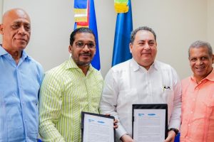 SNS y Fundación Mauricio Báez habilitarán centro en Villa Juana