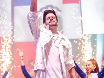 Manny Cruz con otro concierto gratuito celebrar Día Merengue Manny Cruz con otro concierto gratuito celebrar Día Merengue