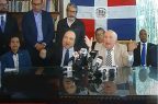 Vincho considera que PLD busca  la «desestabilización» del país