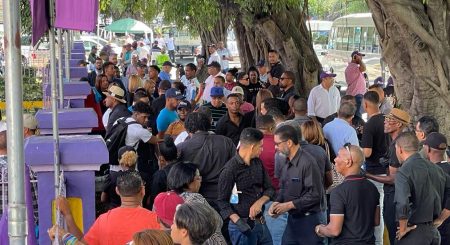 El PLD usará encuestas para elegir candidatos al Congreso y alcaldías El PLD usará encuestas para elegir candidatos al Congreso y alcaldías