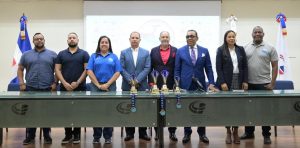 Celebrarán el Dominican Republic International Swim Open 2023