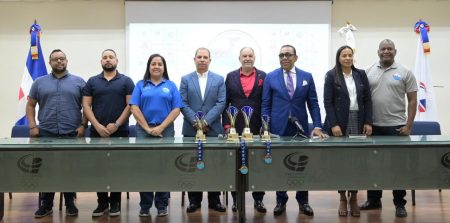 Celebrarán el Dominican Republic International Swim Open 2023