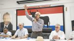 PRSD celebra asamblea nacional coordinar trabajos elecciones