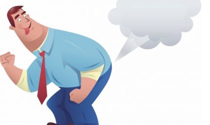 ALERTA: ¿Gases, pedos y dolor de abdomen son sÃntoma peligroso? ALERTA: ¿Gases, pedos y dolor de abdomen son sÃntoma peligroso?