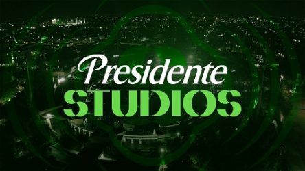 Presidente Studios: nueva plataforma de Cerveza Presidente