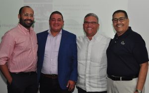 LVP  lanza proyecto Residencial Doña Carmen, en SD Norte
