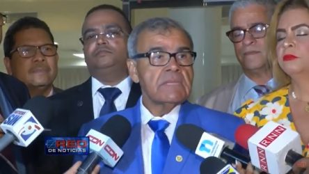 Ampliarán coberturas a pacientes RD e incluirán la atención mental Ampliarán coberturas a pacientes RD e incluirán la atención mental