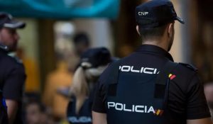 MADRID: Un español muerto y dominicano herido deja lío entre bandas