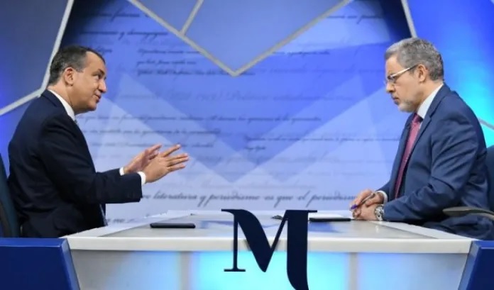 JCE supervisará los recursos que partidos obtengan en campaña imagen