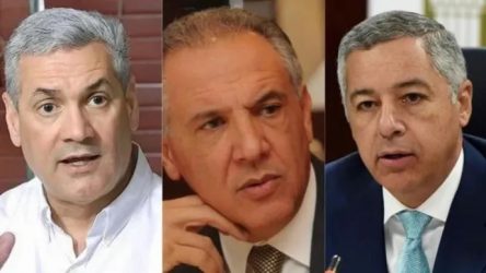 OPINA: ¿Hay o no persecución política en caso exfuncionarios?