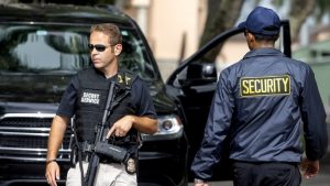 Policía NY y FBI listos ante líos tras posible arresto  Trump