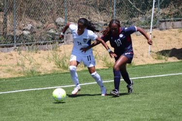 RD vence a Nicaragua en torneo U19 de Fútbol Uncaf FIFA 2023 RD vence a Nicaragua en torneo U19 de Fútbol Uncaf FIFA 2023