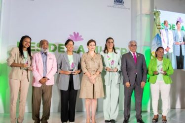 ETED busca promover la mujer en el sector eléctrico dominicano