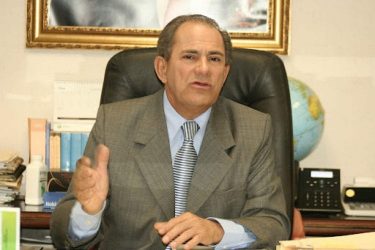FP advierte Gobierno conflictos sociales en Neyba por falta de agua FP advierte Gobierno conflictos sociales en Neyba por falta de agua