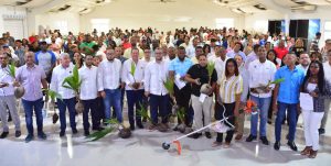 FEDA realiza encuentro del proyecto Mañana-RD Emprende