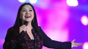 Cantante  Ana Gabriel cerrará gira «Un deseo más» en R. Dominicana