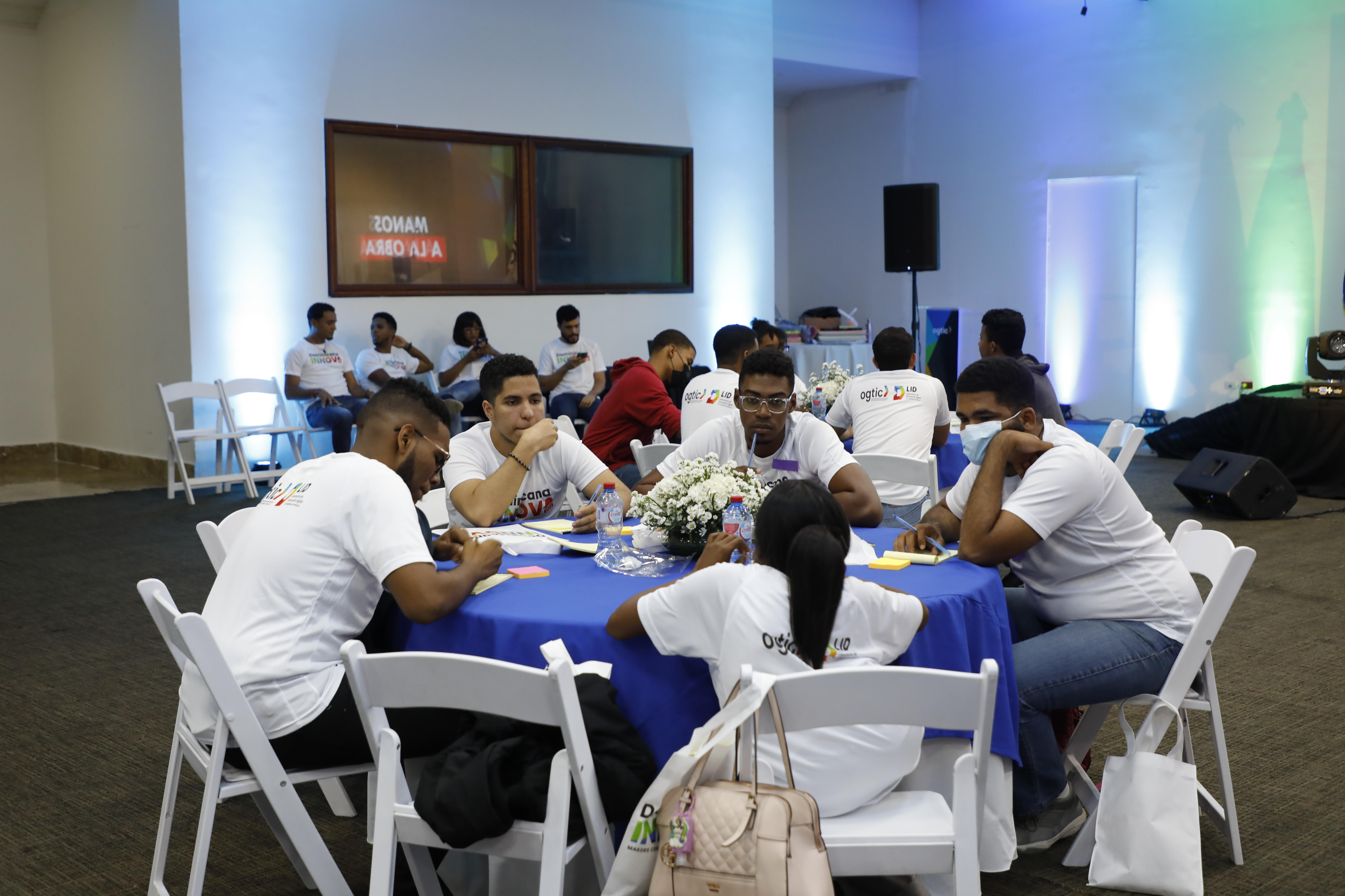 Anuncian segunda edición en Santo Domingo de Dominicana INNOVA imagen