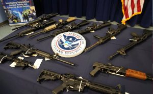 ONU: Haití recibe armas modernas de contrabando desde EEUU