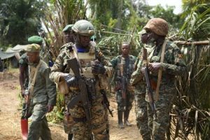 CONGO: Nueva masacre deja 19 muertos y un pueblo destruido