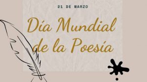 Mujeres dominicanas festejan el Día Mundial de la Poesía